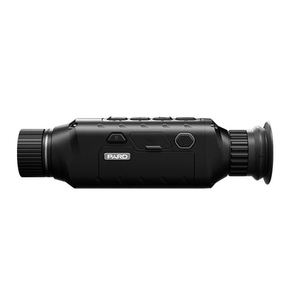 256 Thermal Imaging Monocular Waterproof Hunting Digital Camera
