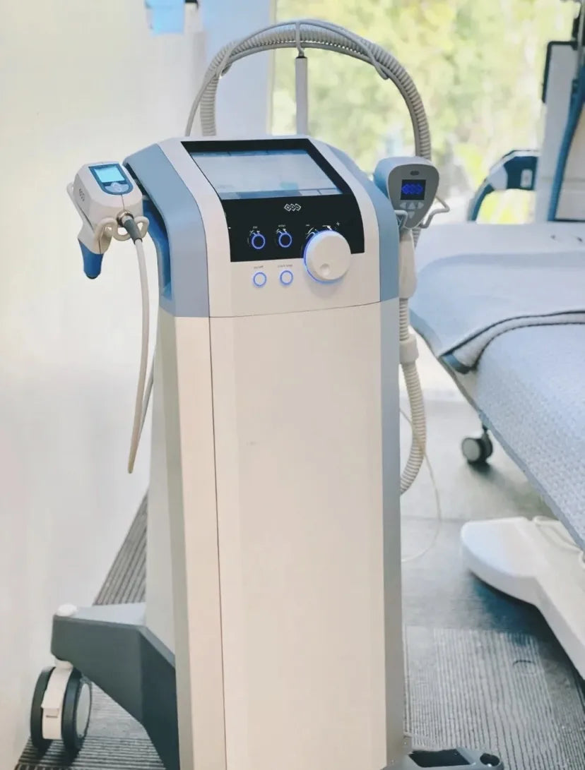 360 Anti Aging Fat Cellulitis Slimming and Weight Loss Machine