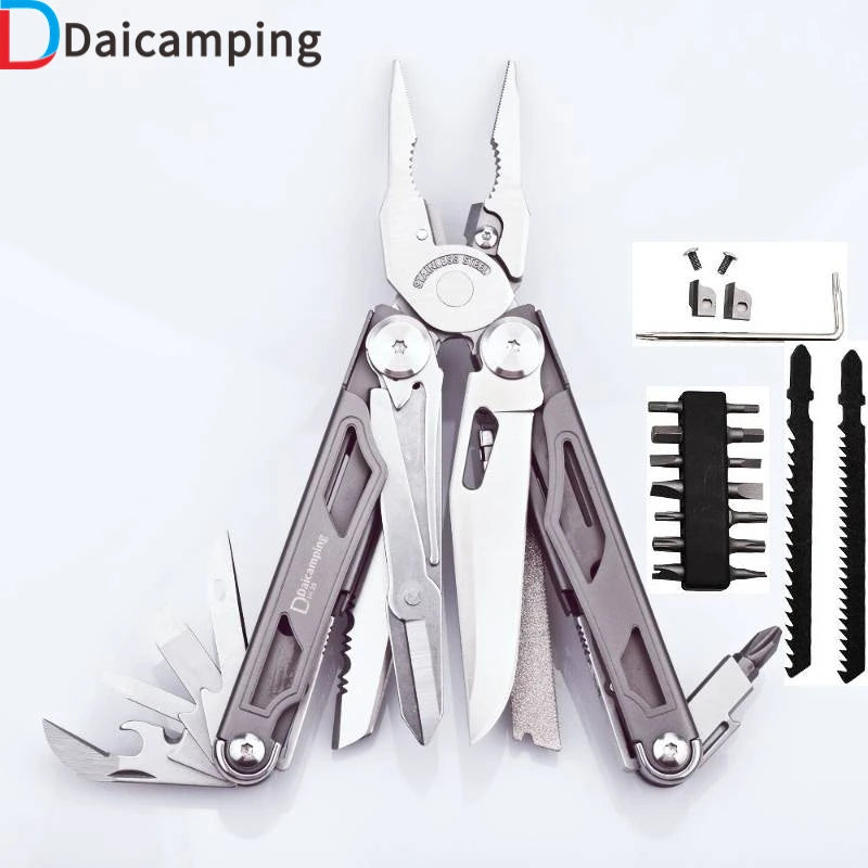 Multi Tool Set