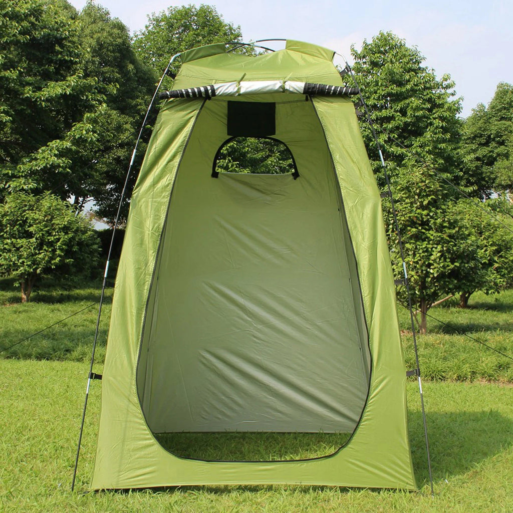 Camping Tent Camping Tent for Shower 6FT Privacy