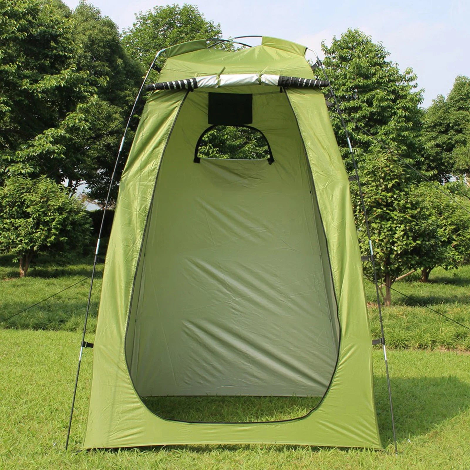 Camping Tent Camping Tent for Shower 6FT Privacy