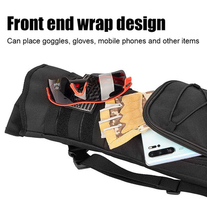 Hunting Bag Portable Bow Quiver Holder